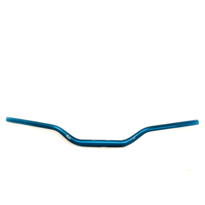 ACCEL kierownica (28,6MM) taper MX wzór ktm all (7075-T6) ergal