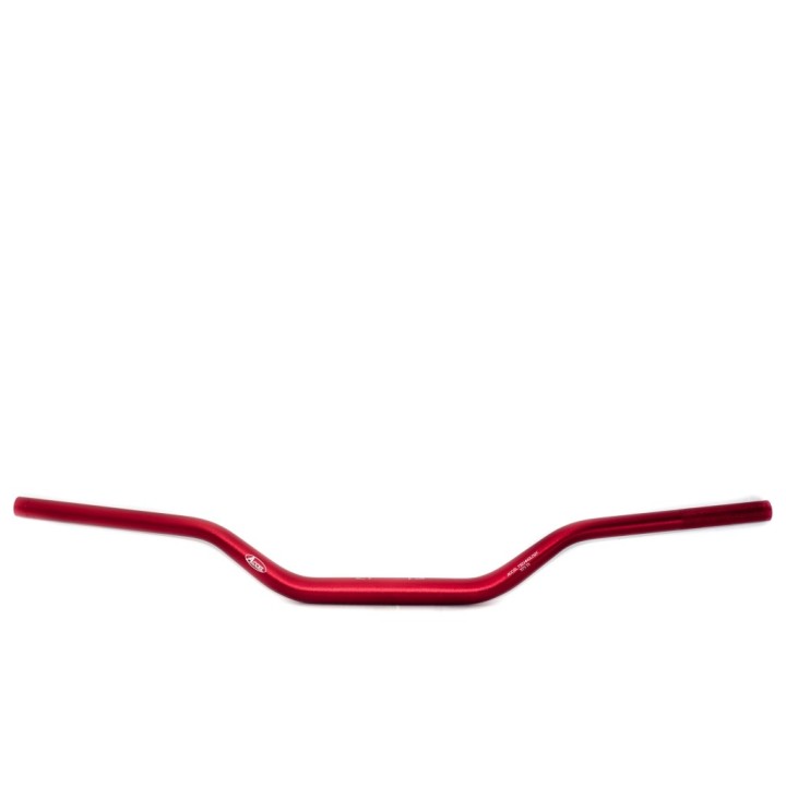 ACCEL kierownica (28,6MM) taper MX wzór ktm SX (7075-T6) ergal