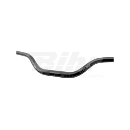 V parts (VICMA) kierownica śr. 28,6MM czarna (752NR)