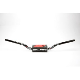 SCAR racing kierownica 28,6MM model rc bend