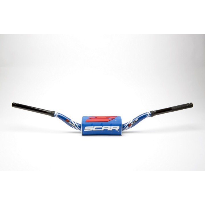 SCAR racing kierownica 28,6MM model rc bend