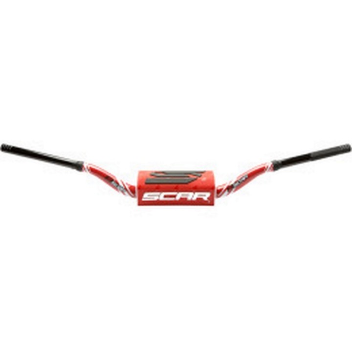 SCAR racing kierownica 28,6MM model rc bend