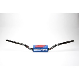 SCAR racing kierownica 28,6MM model villopoto/stewart