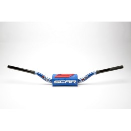 SCAR racing kierownica 28,6MM model yamaha yz/yzf