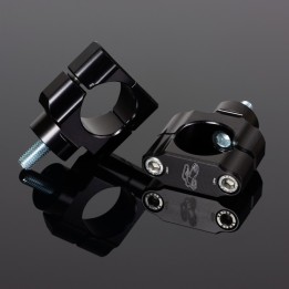RENTHAL mocowanie kierownicy 36MM do kierownicy fatbar 36 ktm sx/sx-f '16-'22; husqvarna fc/tc '20-'22