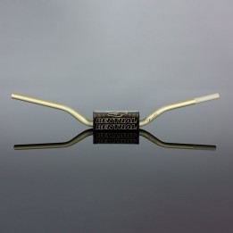 RENTHAL kierownica 1,1/8 cala (28,6MM) MX fatbar handlebar hard ano honda cr/crf, kawasaki kx/kxf