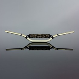 RENTHAL kierownica 1,1/8 cala (28,6MM) MX twinwall 998 handlebar hard ano reed / windham padded