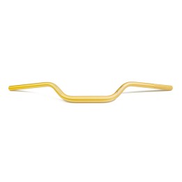 RENTHAL kierownica 1,1/8 cala (28,6MM ) street fatbar handlebar gold yamaha MT-09