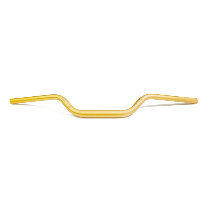 RENTHAL kierownica 1,1/8 cala (28,6MM ) street fatbar handlebar gold yamaha MT-09