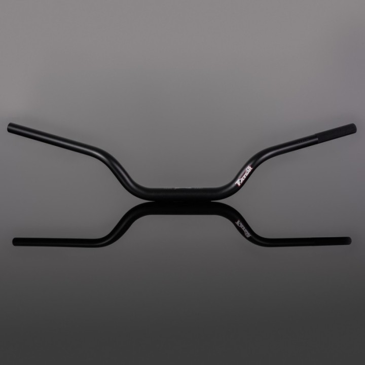 RENTHAL kierownica 1,1/8 cala (28,6MM) street fatbar handlebar medium (touring)
