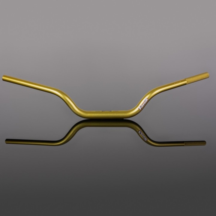 RENTHAL kierownica 1,1/8 cala (28,6MM) street fatbar handlebar medium (touring)
