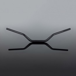 RENTHAL kierownica 1,1/8 cala (28,6MM) street fatbar handlebar honda africa twin
