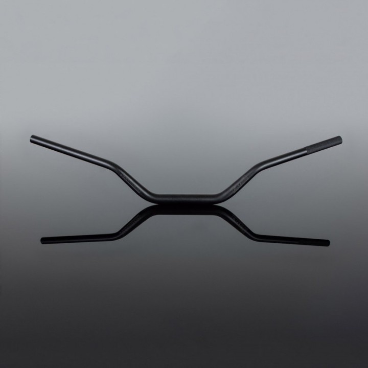 RENTHAL kierownica 1,1/8 cala (28,6MM) street fatbar handlebar honda africa twin
