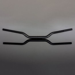 RENTHAL kierownica 1,1/8 cala (28,6MM) street fatbar handlebar ultra low (touring)