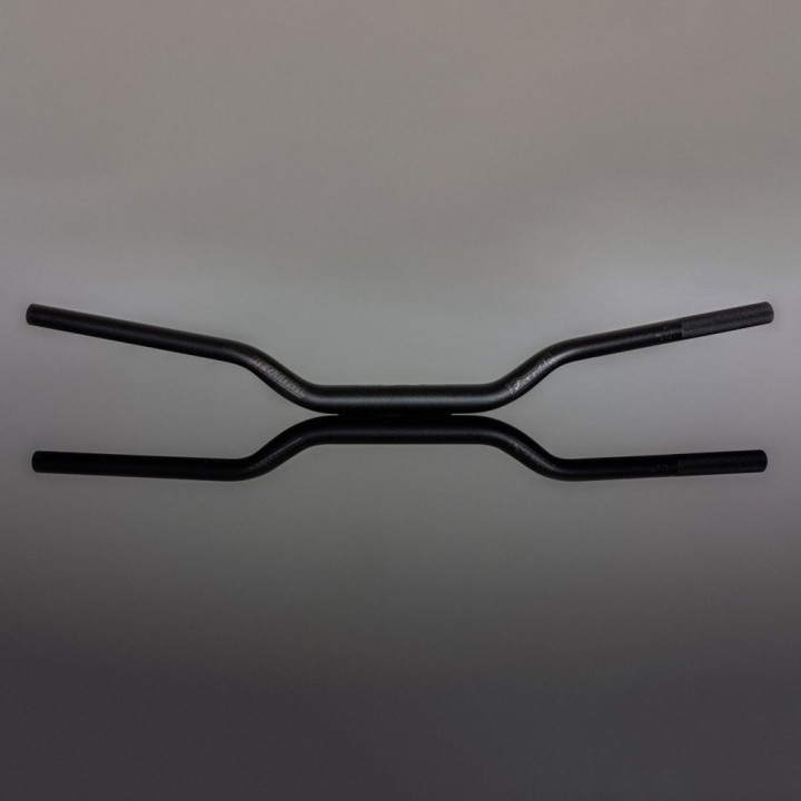 RENTHAL kierownica 1,1/8 cala (28,6MM) street fatbar handlebar ultra low (touring)