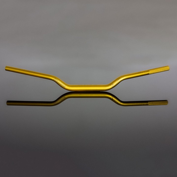 RENTHAL kierownica 1,1/8 cala (28,6MM) street fatbar handlebar ultra low (touring)