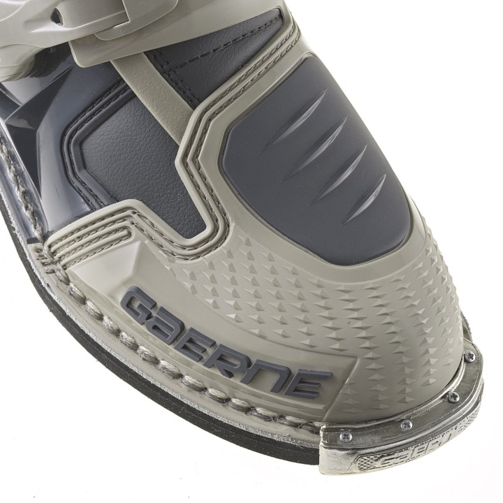 GAERNE BUTY CROSS/ENDURO MODEL SG-12 STONE GREY