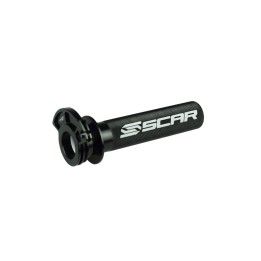 Kierownice i osprzęt SCAR racing rolgaz aluminiowy z łożyskiem beta rr 300 '13-'25, rr 200 '19-'25, rr 125 '18-'25, xtrainer 25…