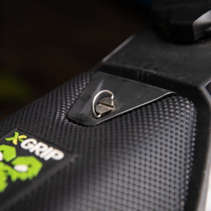 Kierownice i osprzęt X-GRIP śruba szybkiego montażu/demontażu siedzenia ktm sx-f/sxf '23-, , exc-f/excf '23- ,tpi, EXC (tpi) '2…