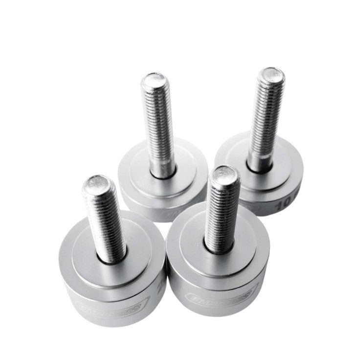FM-PARTS podwyższenie kierownicy 10MM ktm; husqvarna, gas gas '24-'25