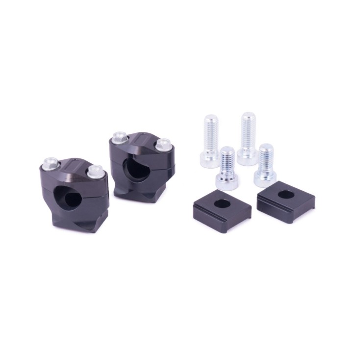 Xtrig mocowania kierownicy (fix system) 22MM śruba M12