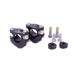 Xtrig mocowanie kierownicy phds kierownica M10 28,6MM