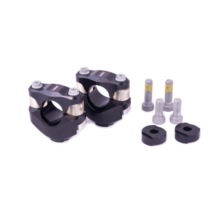 Xtrig mocowanie kierownicy phds kierownica M10 28,6MM