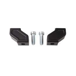 Xtrig zestaw dystansowy kierownicy M12 45MM