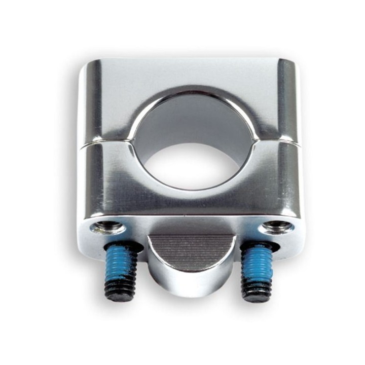 V parts (VICMA) mocowanie kierownicy (podniesienie +20MM, przejciówka mocowania kierownicy z 22MM na 28MM) (839)