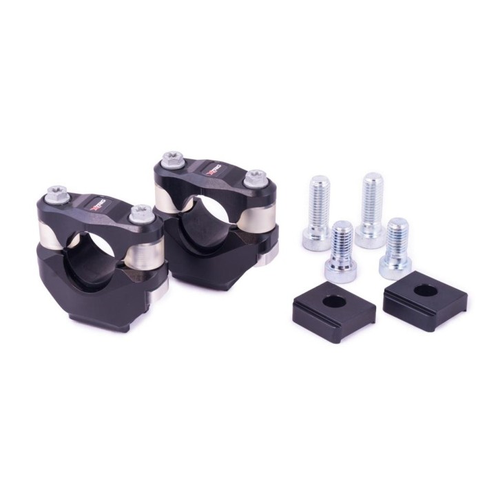Xtrig mocowanie kierownicy phds kierownica 28,6MM