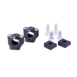Xtrig mocowania kierownicy (fix system) 28,6MM śruba M12