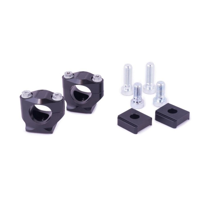 Xtrig mocowania kierownicy (fix system) 28,6MM śruba M12