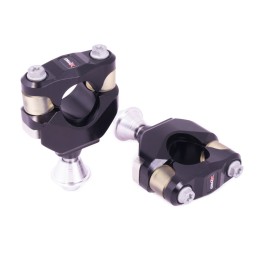 Xtrig mocowanie kierownicy phds kierownica oem beta; sherco; ktm 28.6MM M10