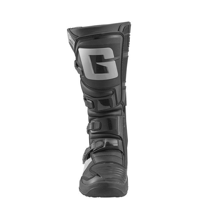GAERNE BUTY CROSS/ENDURO MODEL GX-1 EVO BLACK/WHITE/GREY