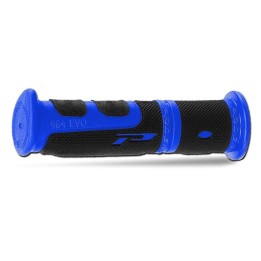 Kierownice i osprzęt PROgrip manetki PG964 ATV / jet ski / mtb (22+22MM, dł. 120 mm)