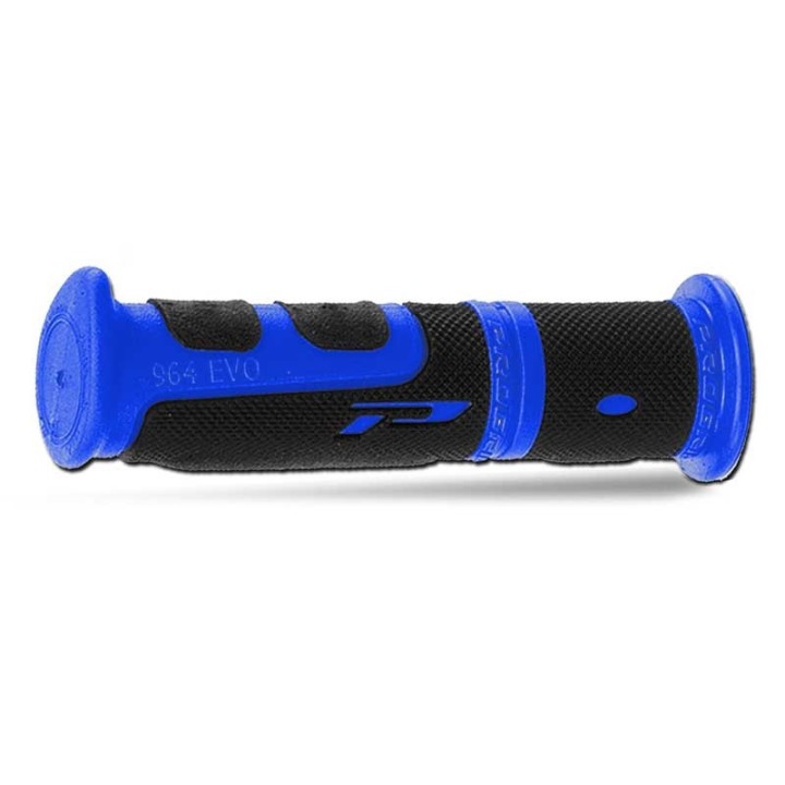 Kierownice i osprzęt PROgrip manetki PG964 ATV / jet ski / mtb (22+22MM, dł. 120 mm)