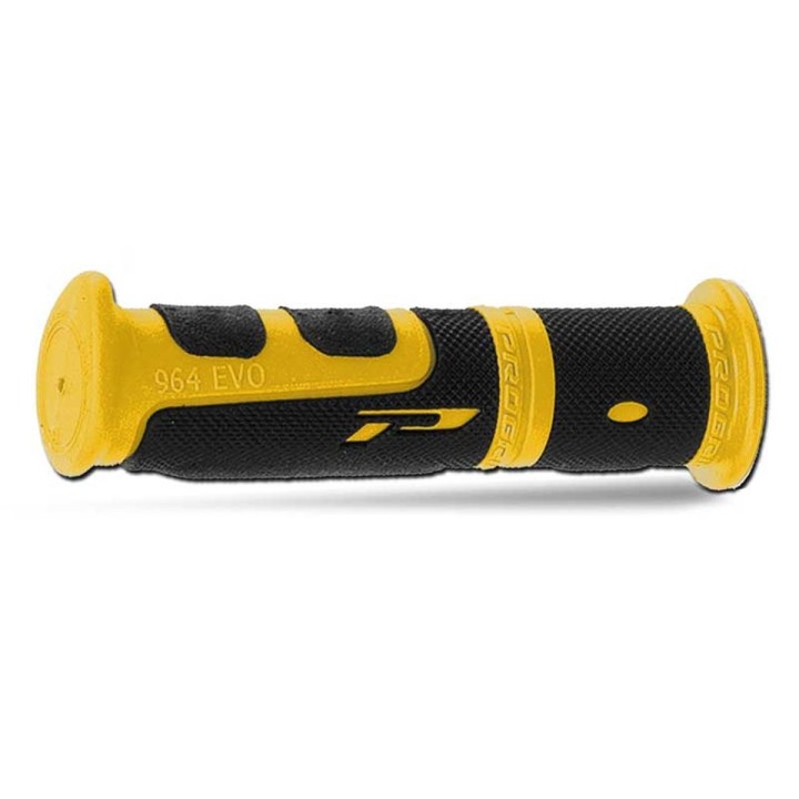 Kierownice i osprzęt PROgrip manetki PG964 ATV / jet ski / mtb (22+22MM, dł. 120 mm)