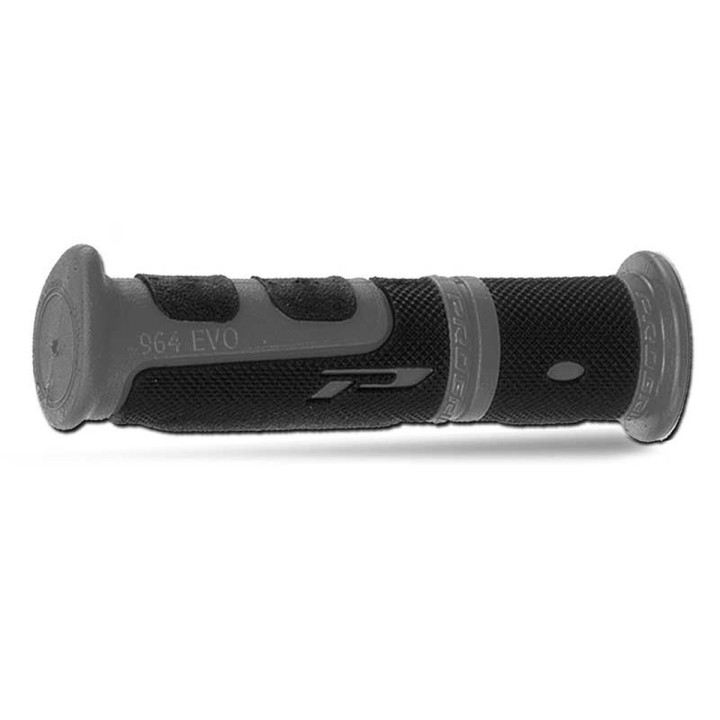 Kierownice i osprzęt PROgrip manetki PG964 ATV / jet ski / mtb (22+22MM, dł. 120 mm)
