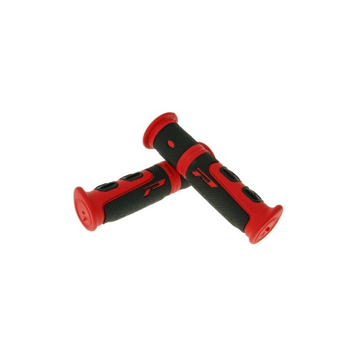 Kierownice i osprzęt PROgrip manetki PG964 ATV / jet ski / mtb (22+22MM, dł. 120 mm)