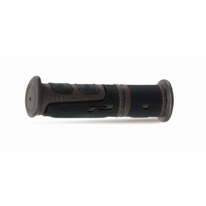 Kierownice i osprzęt PROgrip manetki PG964 ATV / jet ski / mtb (22+22MM, dł. 120 mm)