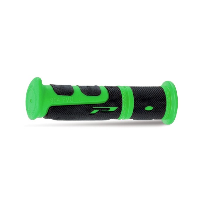 Kierownice i osprzęt PROgrip manetki PG964 ATV / jet ski / mtb (22+22MM, dł. 120 mm)