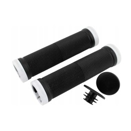Kierownice i osprzęt PROgrip manetki PG999 ATV / jet ski / mtb (22+22MM, dł. 120MM)