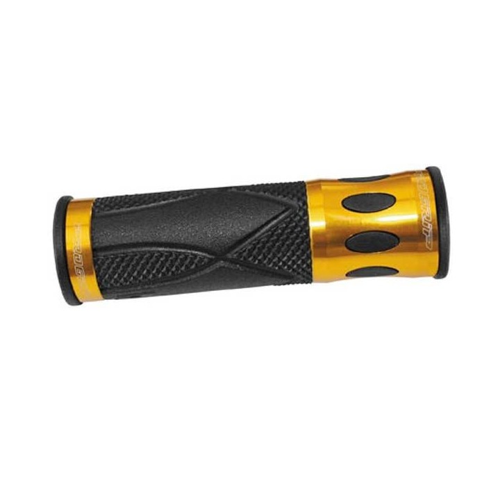 Kierownice i osprzęt PROgrip manetki PG939 ATV / jet ski / mtb alu (22+22MM, DŁ.120MM)