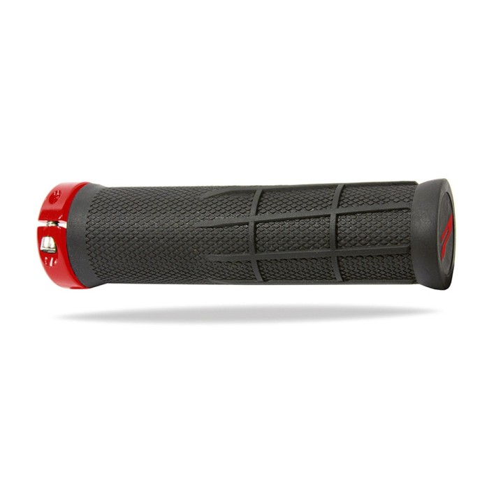 Kierownice i osprzęt PROgrip manetki PG995 ATV / jet ski / mtb (22+22MM, dł. 130MM)
