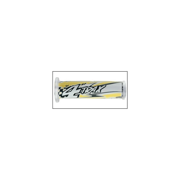 Kierownice i osprzęt Harri's manetki 01698-4T quad 4TRAX (120 MM/22 mm) bez otworu