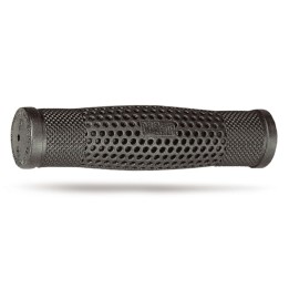 Kierownice i osprzęt PROgrip manetki PG738 ATV / jetski / rower mtb soft (22+22MM, DŁ.115MM)