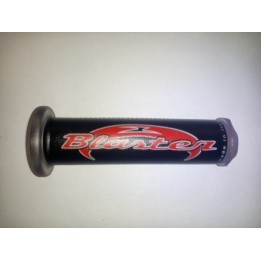 Kierownice i osprzęt Harri's manetki 01698-BLAN quad blaster (120 MM/22 mm) bez otworu