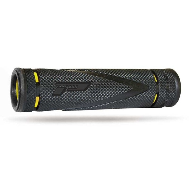 Kierownice i osprzęt PROgrip manetki PG838 ATV (22+22MM, DŁ.125MM)