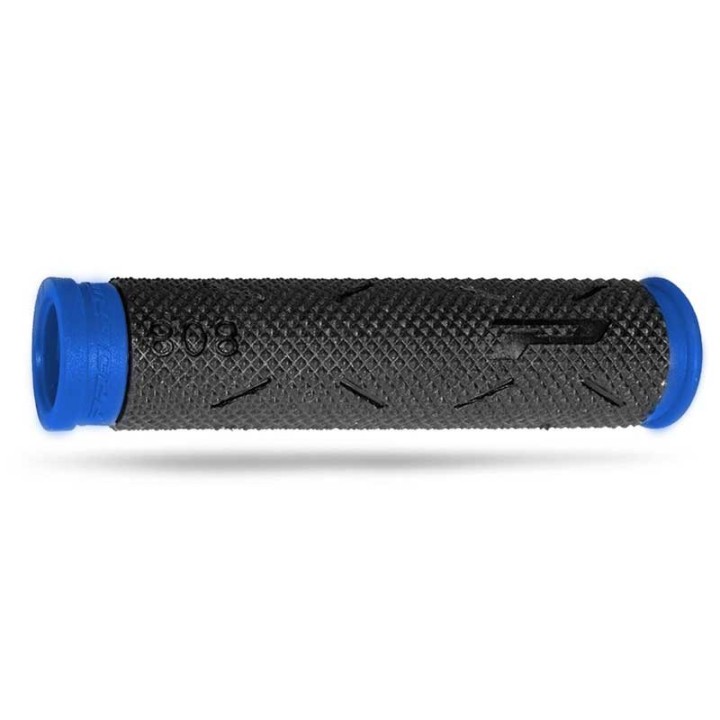 Kierownice i osprzęt PROgrip manetki PG807 ATV / jet ski / mtb (22+22MM, DŁ.120MM)