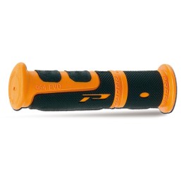 Kierownice i osprzęt PROgrip manetki PG964 ATV / jet ski / mtb (22+22MM, DŁ.120MM)